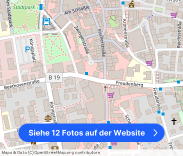 WG GEEIGNET- 7 ZIMMER WOHNUNG- STROMKOSTEN INKL. KEIN BALKON - Foto 1