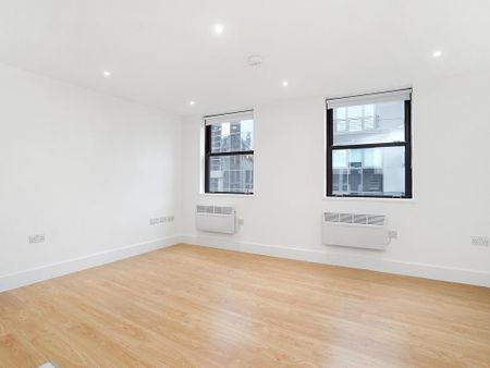 1 bedroom apartment to rent - Photo 2