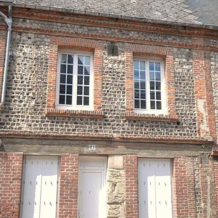 Location Maison 2 pièces 45m² FECAMP 76400 - Photo 4