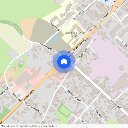 Staatsbaan 227, 9870 Zulte