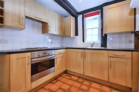 1 bedroom maisonette to rent - Photo 4