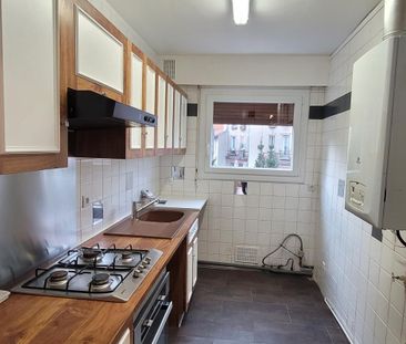 Location Appartement 4 pièces 7 946m² ISSY LES MOULINEAUX 92130 - Photo 6