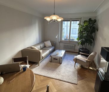 "3-Zimmer-Wohnung mit privatem Garten in begehrtem Baumgartnerhaus ... - Photo 1