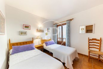 Flat for rent with Terrace in Port d’Alcúdia - Platja d'Alcúdia (Alcúdia)