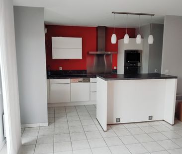 Location Appartement 3 pièces 59m² LENS 62300 - Photo 3