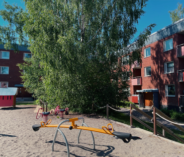 Hammarvägen, Sundsvall - Photo 1