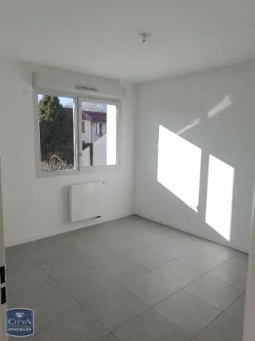 Appartement à louer 2 pièces 41.28m² - Photo 5