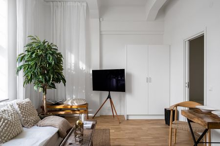 Bataljonsgatan, Strängnäs - Foto 2