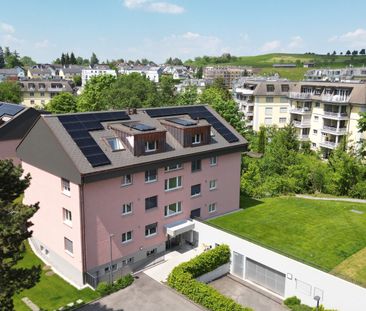 TOLLE Wohnung an RUHIGER Lage - Foto 5