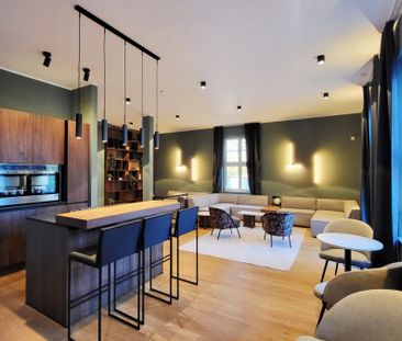 Erstbezug – modernes Wohnen in Hanau! - Photo 1