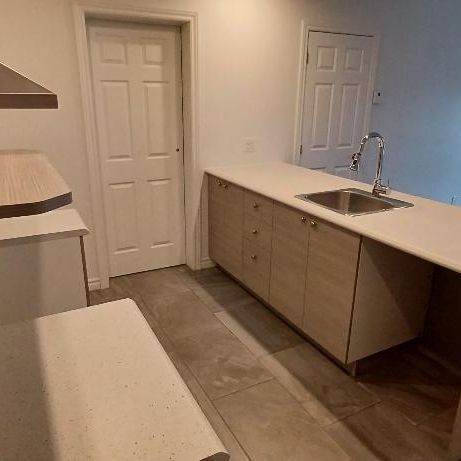 3 1/2 (disponible maintenant), 336, St-Viateur, Joliette - Photo 1