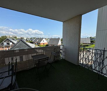 Location appartement 2 pièces 50.59 m² à Le Havre (76620) - Photo 1