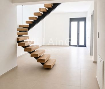 Μεζονέτα 207 τ.μ. προς ενοικίαση - Photo 1