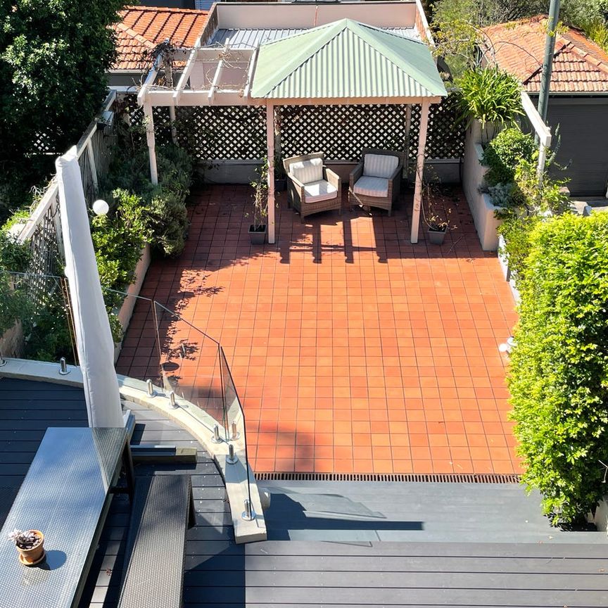 129 Cremorne Road, Cremorne Point, NSW 2090 - Photo 1