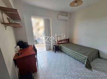 Studio/Γκαρσονιέρα για ενοικίαση Πάτρα - Photo 2