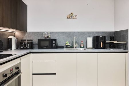 1 Bed Flat, Pressworks Building, B3 - Photo 4