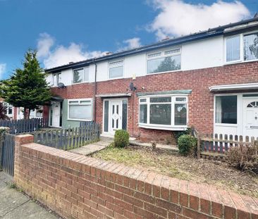 3 bedroom terraced house to rent - Photo 6
