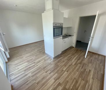 Schöne Single / Studentenwohnung in der Plüddemanngasse ...! - Photo 2