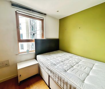 1 bedroom studio apartment to rent - Photo 4