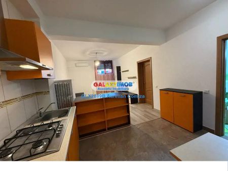 Apartament 2 camere bloc nou/centrala/AC - Fotografie 5
