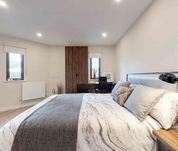 Studio Flat, Apollo Residence, S1 - Photo 6