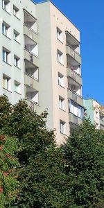 Bemowo ul. Sołtana 47m2 2/10 - Фото 3