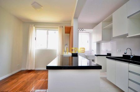 Apartamento Com 1 Dormitório, 36 m² - Venda por R$245.000ou Aluguel por R$1.890,80/mês - Santa - Foto 3