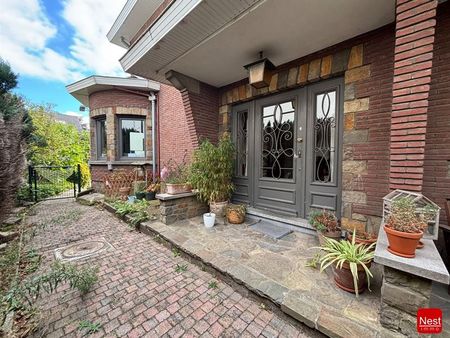 Huis te huur in Dilbeek - Photo 3