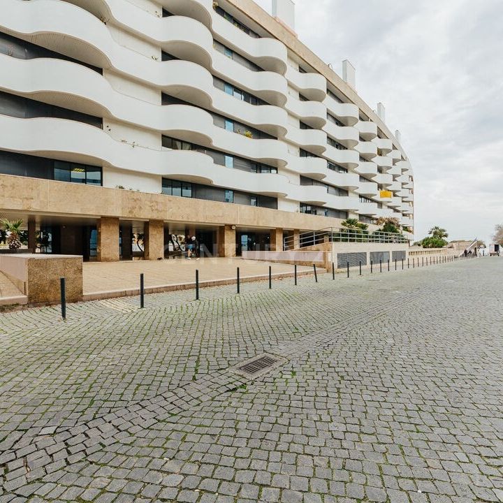 Parque das Nações, Lisbon - Photo 1