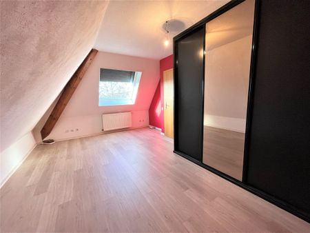 Location Appartement 3 pièces 73m² HAGUENAU 67500 - Photo 3