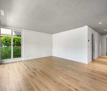 4.5-Zimmer Gartenwohnung in Bülach - Photo 1