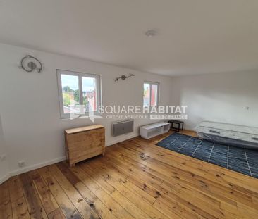 Location Appartement 1 pièce 28m² WATTIGNIES 59139 - Photo 4