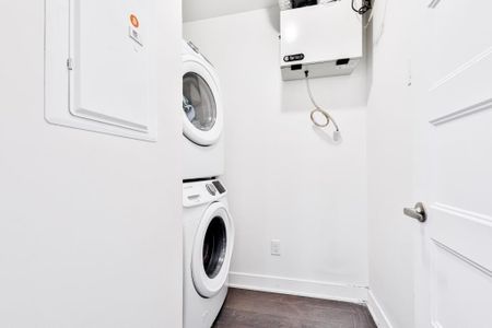 Appartement à louer - Photo 4