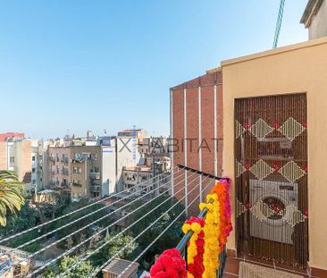Piso de alquiler en Carrer Gran de Gràcia, Vila de Gràcia - Photo 2