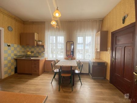 DOM na WYNAJEM - Zdjęcie 3