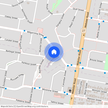 44 Wilgarning Street, Qld 4053, Stafford Heights