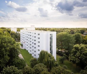 Seniorenwohnung ab 60 Jahren - Foto 1