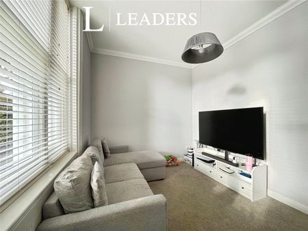 2 bedroom apartment to rent Bramley House, 36 Christchurch Road, Bournemouth, BH1 - Photo 3