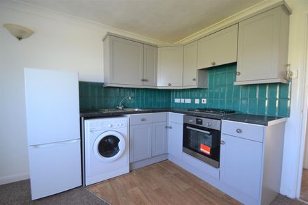 1 bedroom apartment to rent - Photo 5