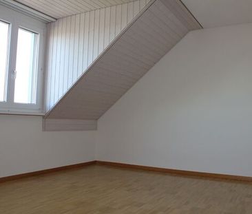 Original charming attic apartment - Foto 5