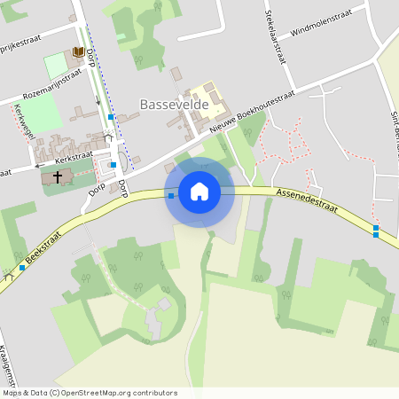 Assenedestraat 23, 9968 Bassevelde