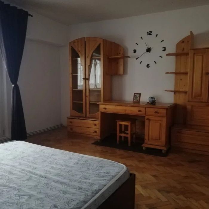 Apartament 1 camera, decomandat, zona Pacurari - Fotografie 1