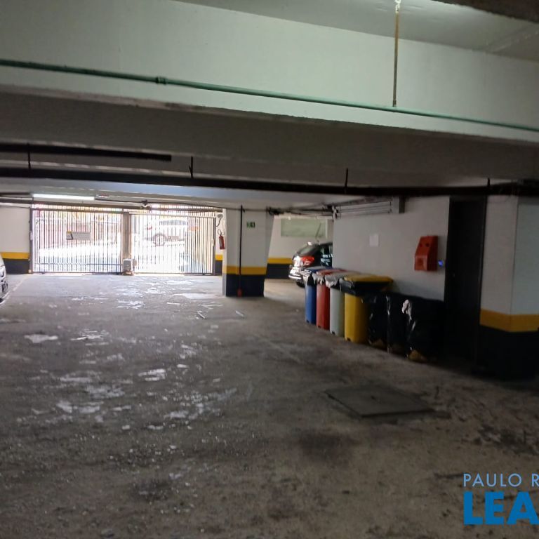 Apartamento - Photo 1