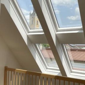 Helle Maisonette Wohnung in ruhiger Stadtlage - Photo 4