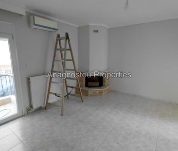 Μεζονέτα για ενοικίαση Ταγαράδες (Θέρμη) - Photo 2