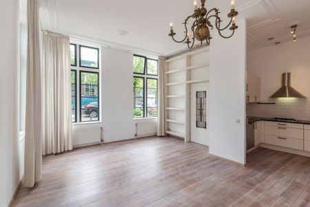 Te huur: Huis Uilebomen 31 A in Den Haag - Photo 3