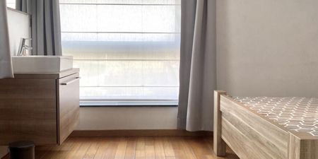 Appartement te huur in Heldergem voor € 795 met 1 slaapkamer - Foto 5