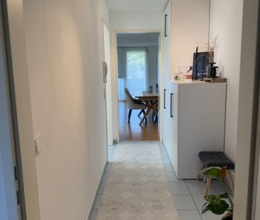 Harmonische 2-Zimmerwohnung mit Balkon in Feldkirch-Altenstadt zu v... - Photo 3