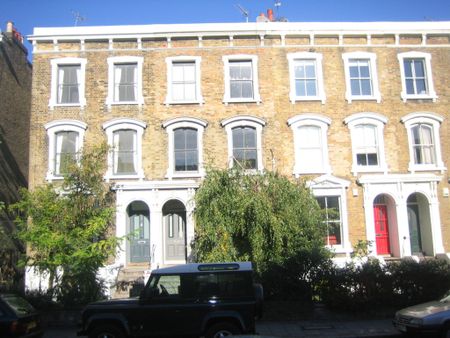 Victoria Park Road, Victoria park village, E9 - Photo 3