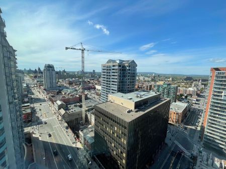 For Lease - 242 RIDEAU Street Unit# 2201, Lower Town - Sandy Hill, Ontario - Photo 3